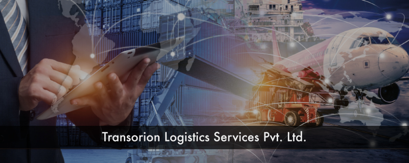 Transorion Logistics Services Pvt. Ltd. 